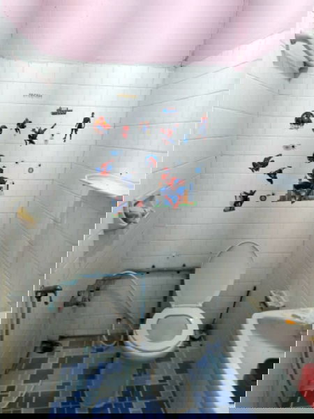 รูป ขายทาวน์เฮ้าส์ หมู่บ้านกรุงทอง สายไหม 33 ทำเลชุมชน ใกล้รถไฟฟ้าสายสีเขียวสถานีคูคต - รูปที่ 9/11