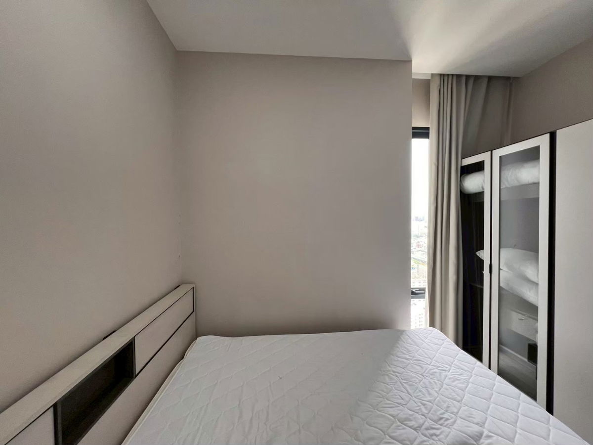 รูป The room phayathai ✅2 bedroom 2bathroom✅37,000 - รูปที่ 8/13