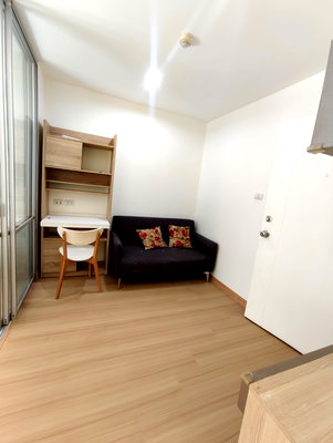 Condos for rent : For rent Lumpini Ville On Nut 46 Ready to move in