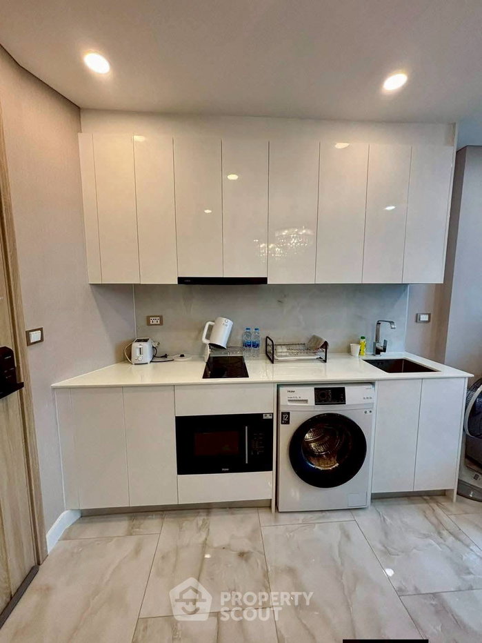 รูป คอนโด 1-ห้องนอน ที่ วินด์แฮม จอมเทียน พัทยา ใกล้ เมืองพัทยา (ID 2614964) - รูปที่ 10/12