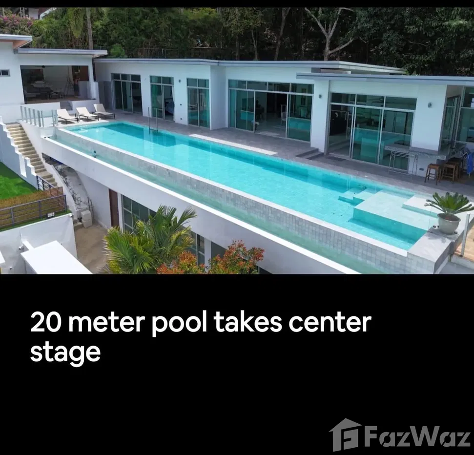 รูป ขาย วิลล่า 8 ห้องนอน ในโครงการ กมลาฮิลล์นาคา วิลล่า 6021376 - รูปที่ 3/35