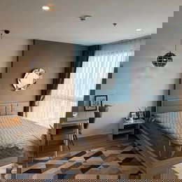 📣 For Rent 🏢 IDEO O2 🏢 JA-1003