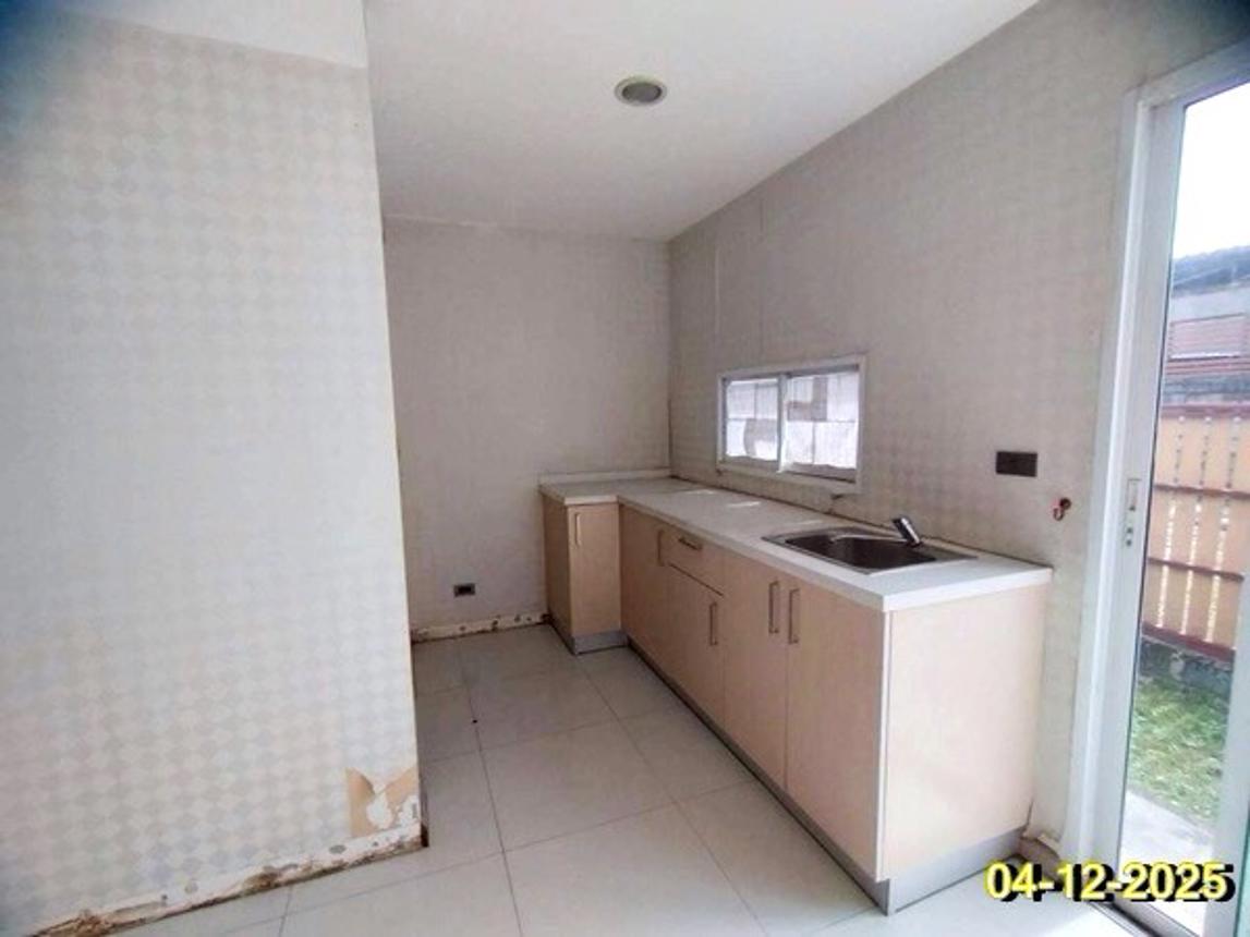 รูป ทาวน์เฮ้าส์ สำหรับขาย อยู่เย็น ดีลักซ์ ทาวน์ ท่าแร้ง เขตบางเขน กรุงเทพมหานคร - รูปที่ 22/38