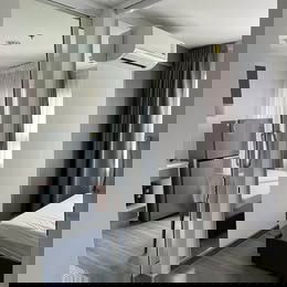 รูป 🎈 For Rent 🏨 The Trust Erawan (เดอะทรัส เอราวัณ) 🏨JA-1001 - รูปที่ 4/6