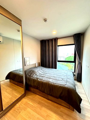 เช่าคอนโด BTS ปุณณวิถี : เช่าคอนโด Plum Condo Sukhumvit 97.1/พลัม คอนโด สุขุมวิท 97.1 (F6902008) ID Line : @pccenter