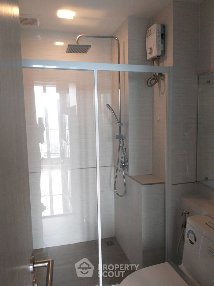 รูป คอนโด 2-ห้องนอน ที่ เดอะ เมโทรโพลิส สำโรง อินเตอร์เชนจ์ ใกล้ BTS สำโรง (ID 2615567) - รูปที่ 8/13