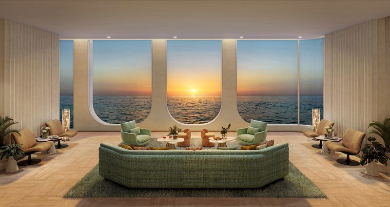 รูป PTY Residence Sai 1 for Sale 1 Bedroom - รูปที่ 2/7