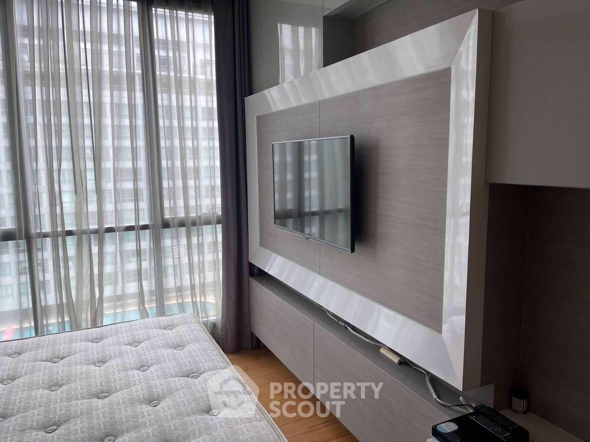 รูป คอนโด 1-ห้องนอน ที่ ไฮด์ สุขุมวิท 13 คอนโดมิเนี่ยม ใกล้ BTS นานา (ID 2610736) - รูปที่ 5/8