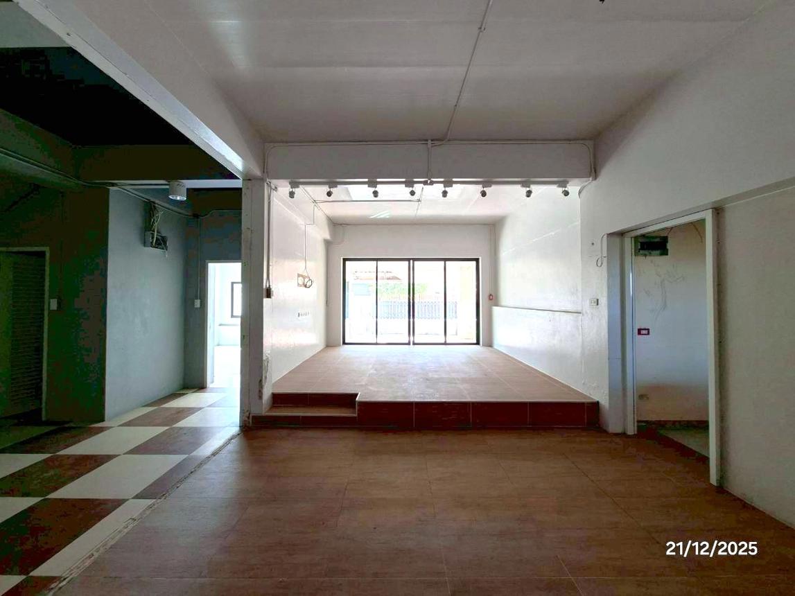 รูป บ้านเดี่ยว สำหรับขาย บ้านราชธานี  คลองห้า คลองหลวง ปทุมธานี - รูปที่ 23/40