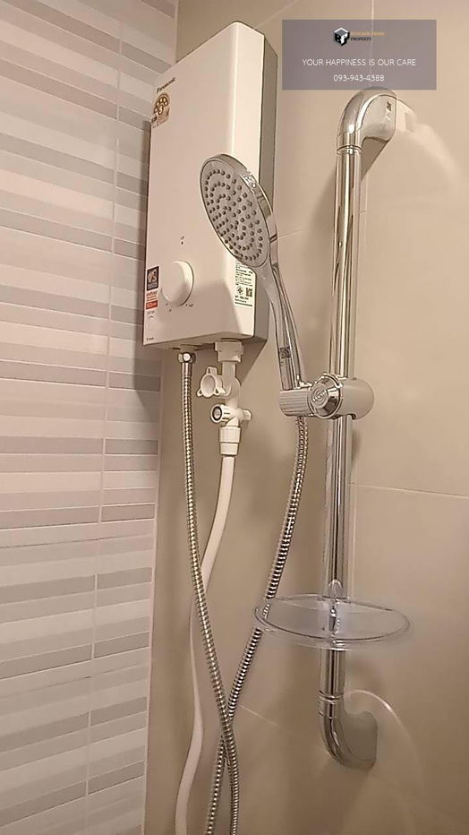 รูป Aspire Sukhumvit - Rama 4 | 🚝ใกล้ BTS พระโขนง โครงการใหม่ ห้องใหม่พร้อมอยู่ #2026012813822#FC - รูปที่ 14/15