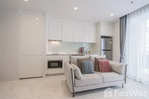 One Bedroom for Sale at Hyde Sukhumvit 11 6022639