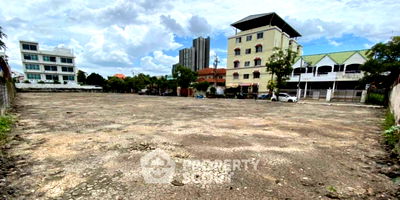Land for rent Sukhumvit 66/1 : 3,996 m² Land for Rent in Bang Na Nuea (ID 2603265)