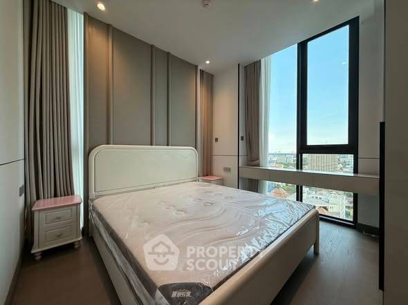 picture 3-BR Condo At Supalai Icon Sathon, High Floor 18-19, MRT Silom (ID 2614566) - 4/9