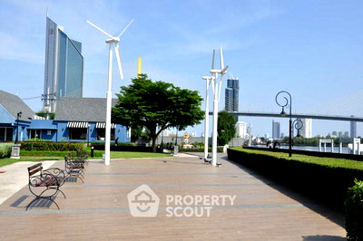 Condos for sale : 1-BR Condo at Chapter One Ratburana 33 in Rat Burana (ID 2612164)