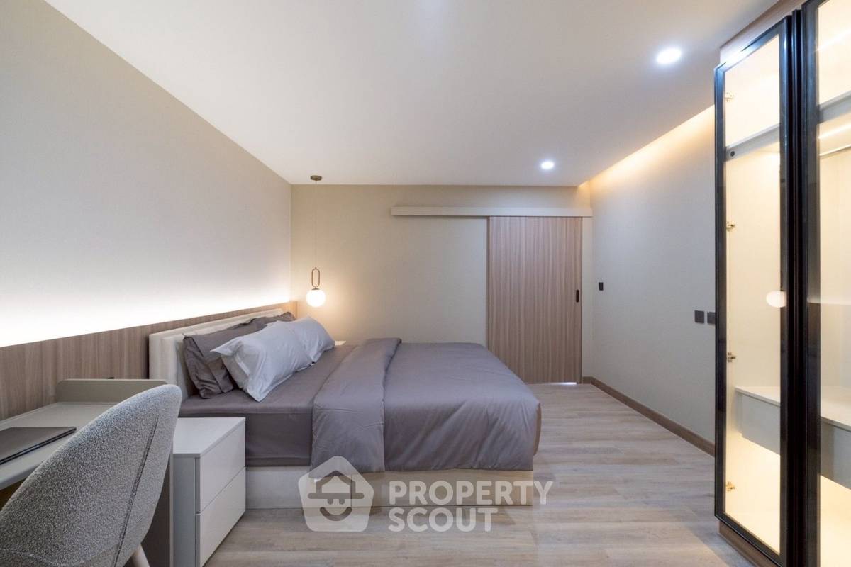 รูป คอนโด 2-ห้องนอน ที่ เดอะ วินนิ่ง ทาวเวอร์ ใกล้ ARL รามคำแหง (ID 2614992) - รูปที่ 13/18