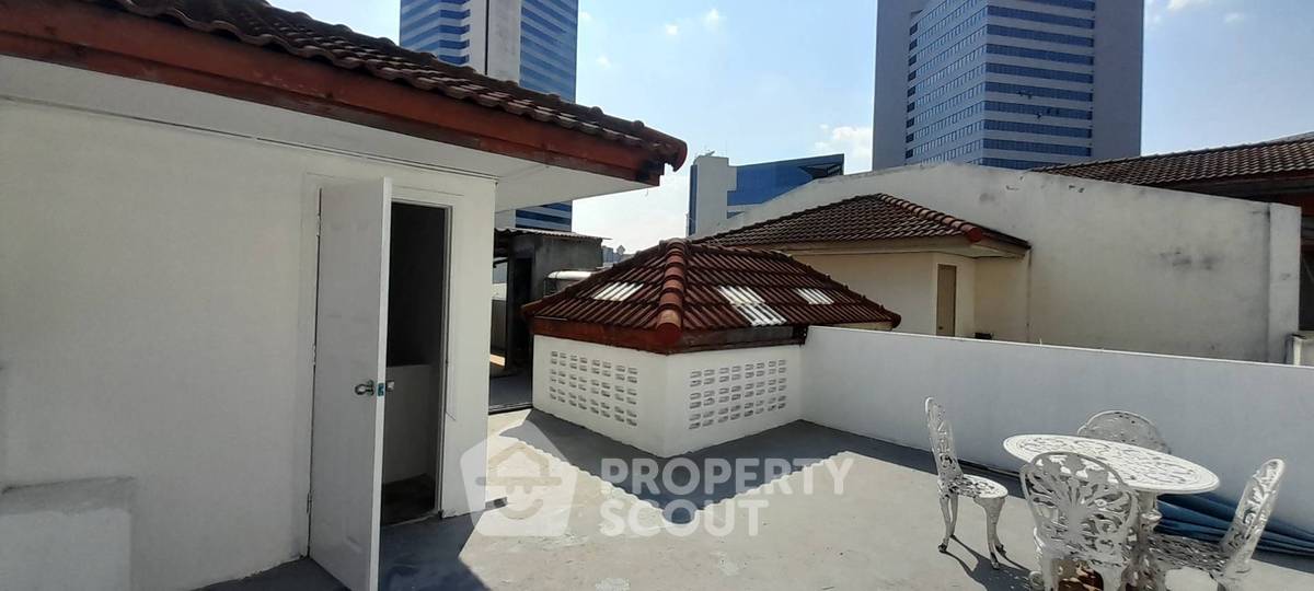 รูป ทาวน์เฮ้าส์ 6-ห้องนอน ใกล้ MRT ลาดพร้าว (ID 2612272) - รูปที่ 9/11