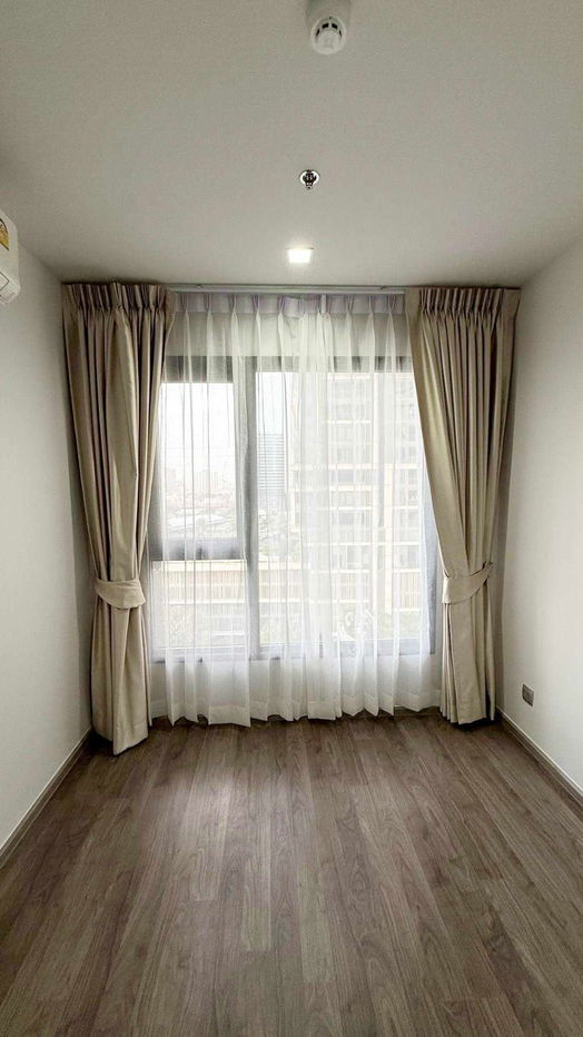 รูป ห้องว่าง✨เช่าคอนโดบางซื่อ จตุจักร✨🛋️🛌 💥ไลฟ์ ลาดพร้าว วัลเล่ย์🔴🟢🟡 - รูปที่ 9/14