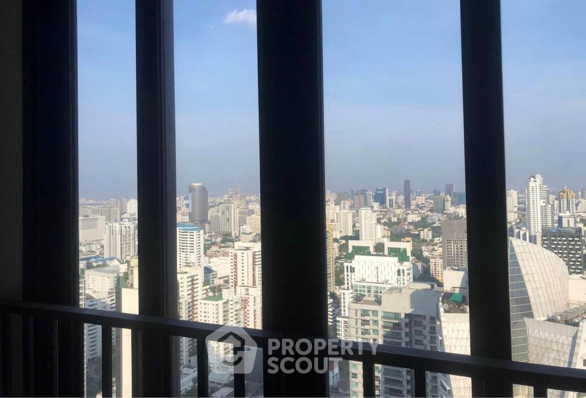 รูป คอนโด 1-ห้องนอน ที่ แอชตัน อโศก ใกล้ MRT สุขุมวิท (ID 1169089) - รูปที่ 5/10