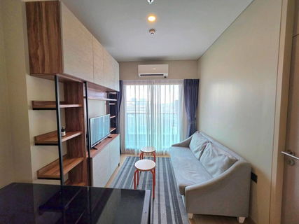 รูปภาพ For Rent Lumpini Suite Dindaeng-Ratchaprarop (Near BTS Victory Monument)