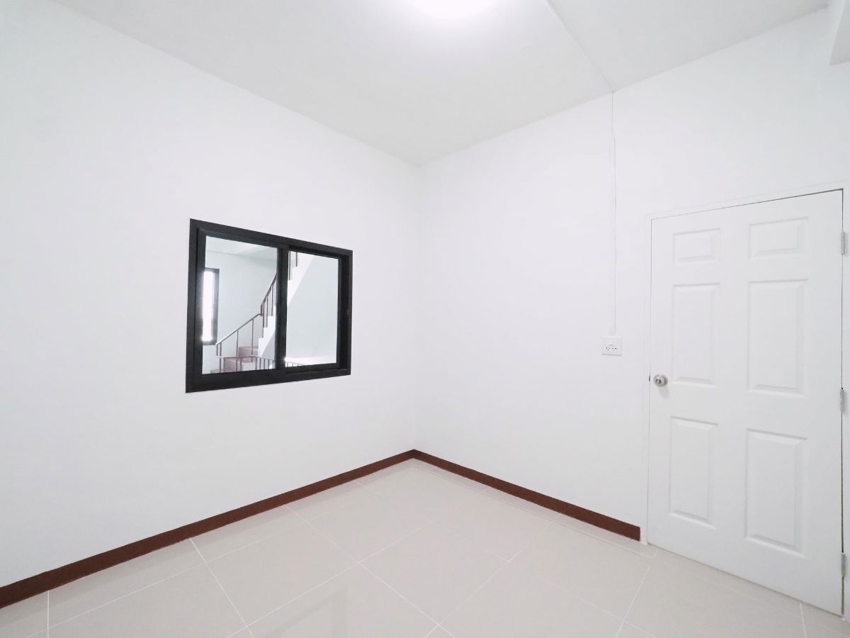 รูป 🔥 Clearance Sale อาคารพาณิชย์รีโนเวทใหม่ ทำเลค้าขาย ม.บัวทองธานี บางใหญ่–กาญจนาภิเษก - รูปที่ 32/44