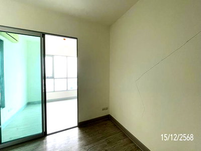 Condos for sale Wat Samian Nari School : CONDO 28.84 Sq.m. Lak Si Bangkok for 2.3M