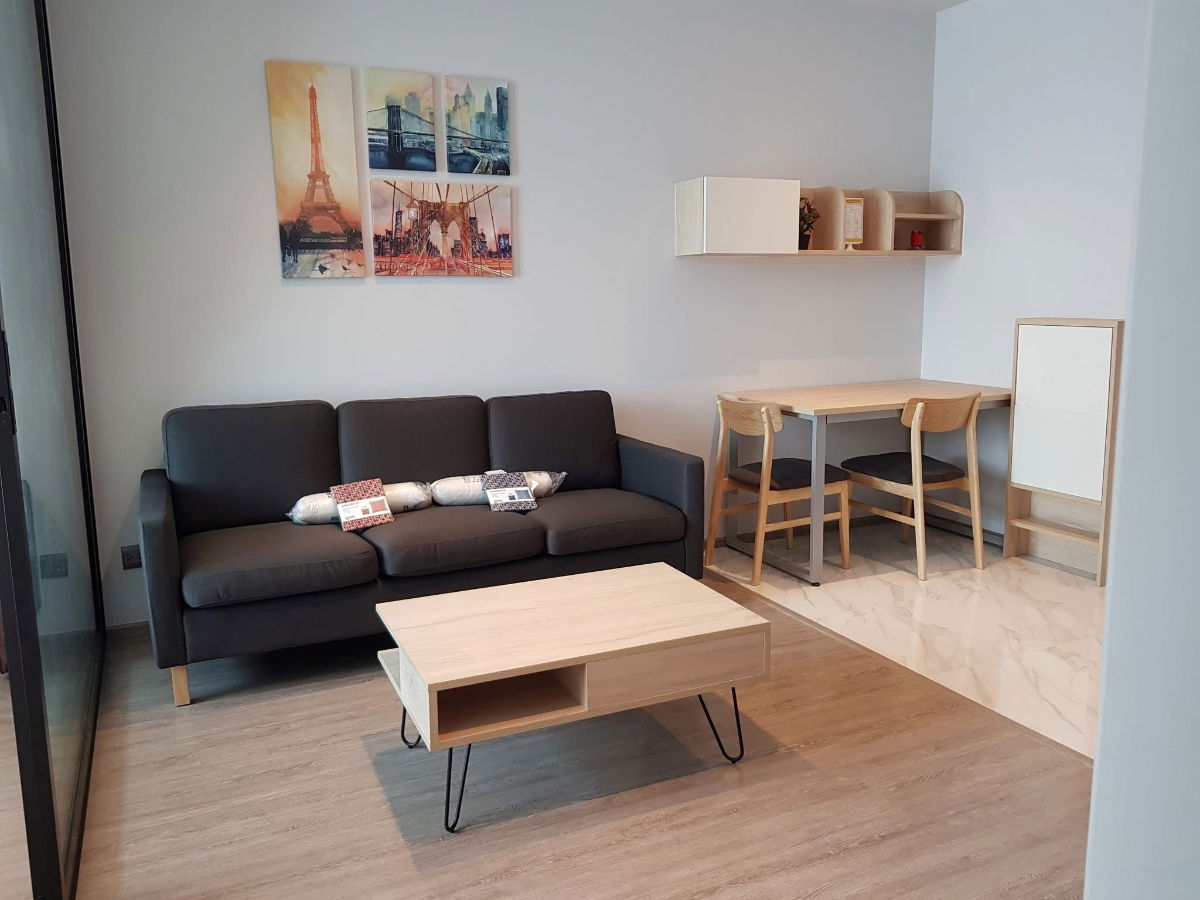 picture #R9194 🎉 050269 Condo for rent: RHYTHM Ekkamai - 4/9