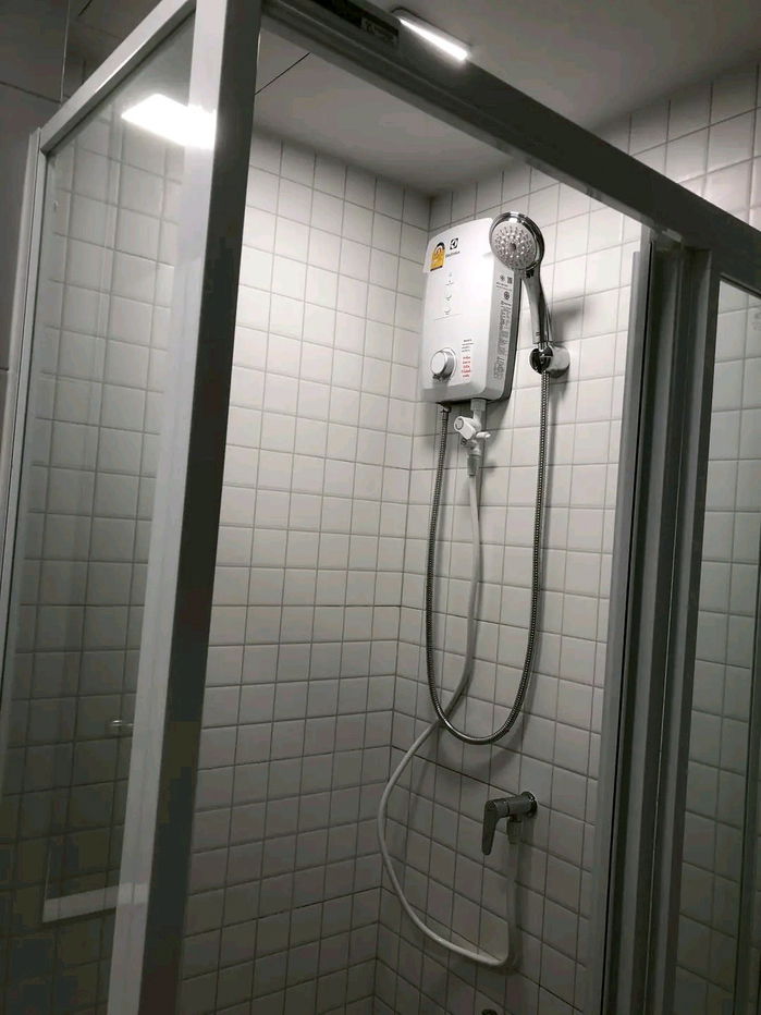 รูป 🏡 ให้เช่า Kave TU 9,500฿💖 ✨ ตึก B ชั้น 2 วิวทุ่ง ✅️ พร้อมเข้าอยู่ - รูปที่ 8/8