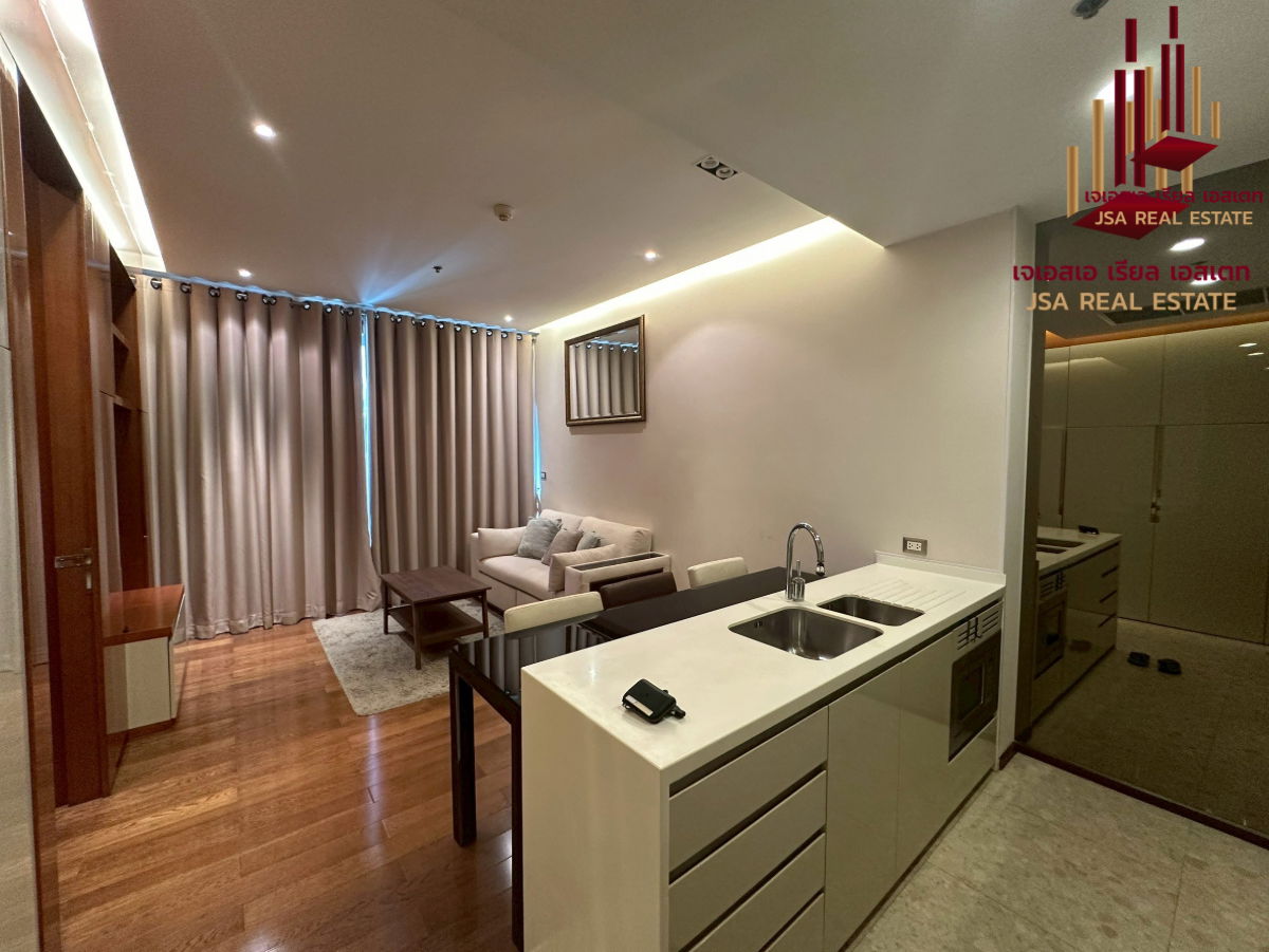 รูป ✨ ให้เช่า ดิ แอดเดรส สุขุมวิท 28 ✨  💰 ราคา 39,000 บาท/เดือน - รูปที่ 1/8