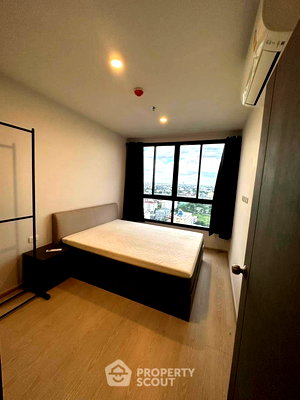 Condos for rent : 1-BR Condo at Elio Del Nest near BTS Udom Suk (ID 2614043)
