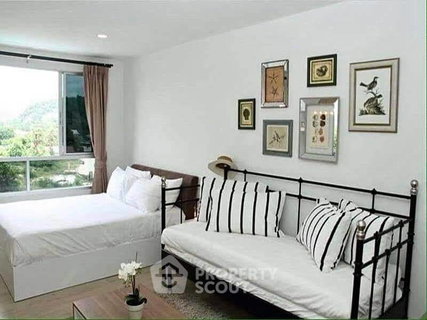1-BR Condo at Baan Peang Ploen Huahin close to Khao Takiab beach (ID 1143177)