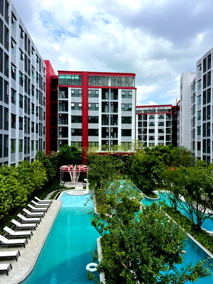 Condos for sale :  KAVE WONDERLAND LINE : @condowsr  📞 061-6161426 / 065-4496399