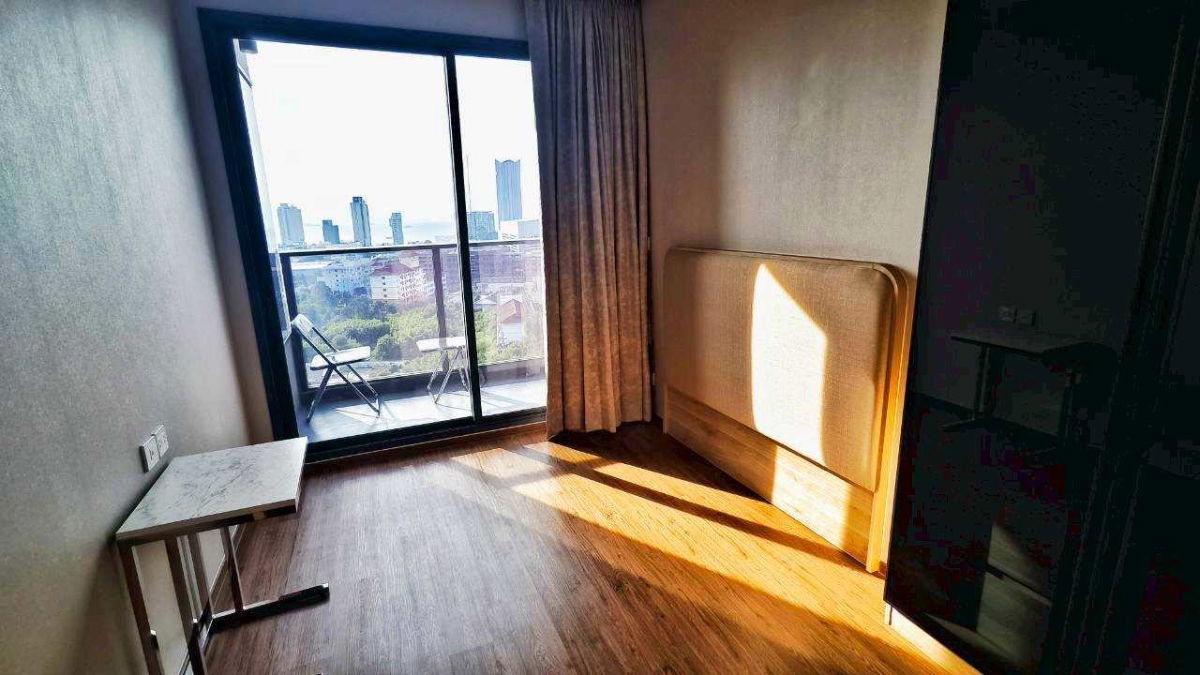 รูป ขาย ซื้อ คอนโด พัทยา ONCE PATTAYA วันซ์ พัทยา ราคาถูก สนใจ Line: @951qfbfi - รูปที่ 2/12