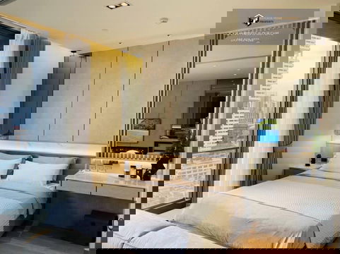 Beatniq | When Quality Matters, Choose Beatniq 🚝ใกล้ BTS Thonglor 350m #2025112013059 #FC