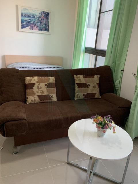 รูป 🚩 ให้เช่าคอนโด ไอดีโอ มิกซ์ สุขุมวิท 103 อาคาร 1 ชั้น 10 สตูดิโอ ขนาด 26 ตรม ใกล้ ห้างสรรพสินค้าเซ็นทรัลบางนา - รูปที่ 8/8