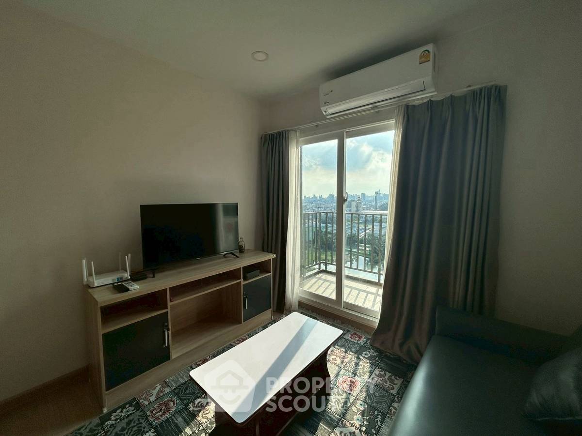 รูป คอนโด 2-ห้องนอน ที่ ศุภาลัย เวอเรนด้า รามคำแหง ใกล้ รามคำแหง (ID 2615254) - รูปที่ 3/12