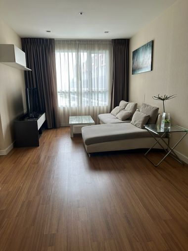 คอนโด 1 ห้องนอน 1 ห้องน้ำ 49 ตรม คอนโด วัน เอ็กซ์ สุขุมวิท 26 ให้เช่า 22,000 บาท สุขุมวิท ซอย 26 สถานีรถไฟฟ้าพร้อมพงษ์