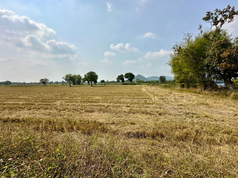 รูป  ขายที่ดิน เนื้อที่ 13-2-31.5 ไร่ ตำบลสาริกา อำเภอเมือง จังหวัดนครนายก - รูปที่ 7/13