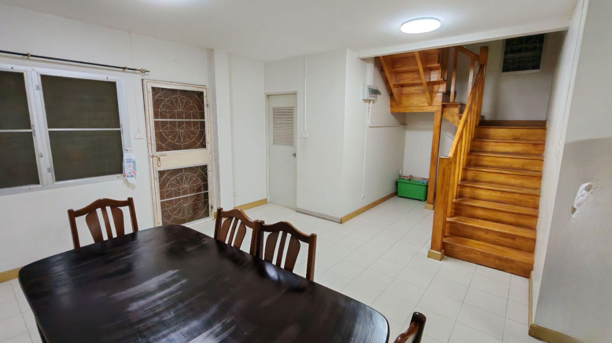 รูป 🚗 บ้านเดี่ยว 40 ตร.วา ใกล้ BTS | จอดได้ 4 คัน | เข้า–ออกสะดวกมาก! - รูปที่ 11/11