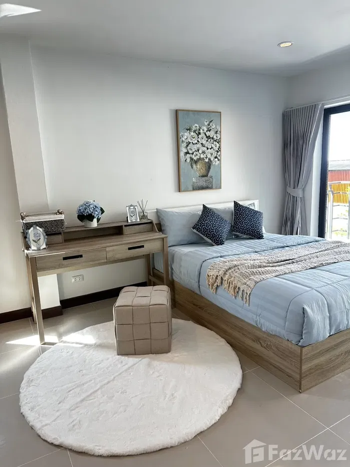 รูป ขาย วิลล่า 5 ห้องนอน ในโครงการ พนาสนธิ์ รีสอร์ท (แหลมหิน) 6023143 - รูปที่ 4/10