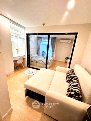 คอนโดให้เช่า : ใกล้ BTS อ่อนนุช เพียง 200 ม. | 1 ห้องนอน The Link Sukhumvit 50 (ID 1889806)