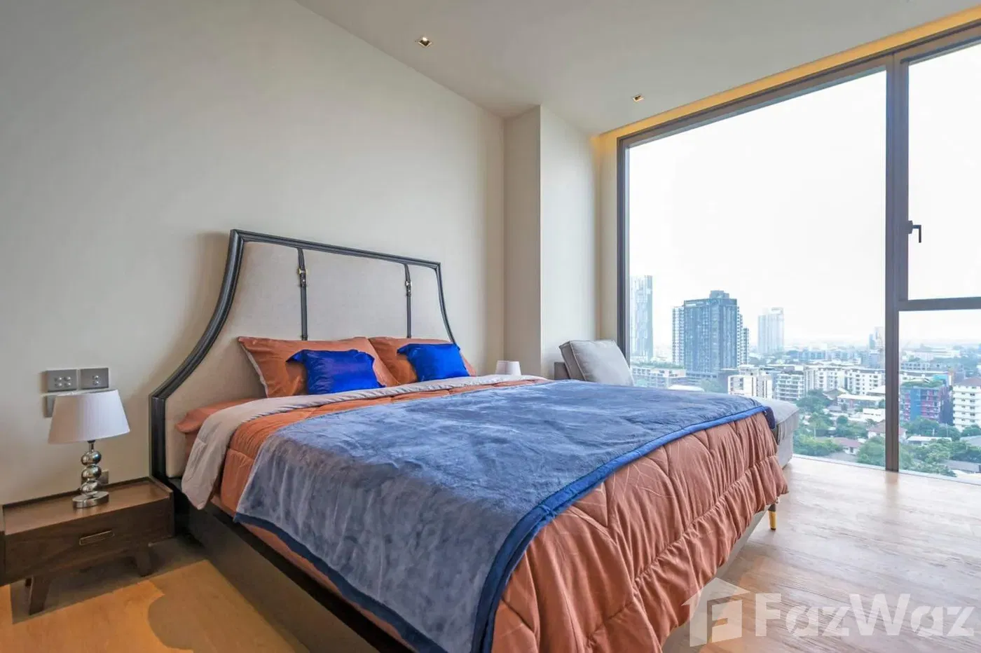 รูป ขาย คอนโด 1 ห้องนอน ในโครงการ บีทนิค สุขุมวิท 32 798270 - รูปที่ 7/12