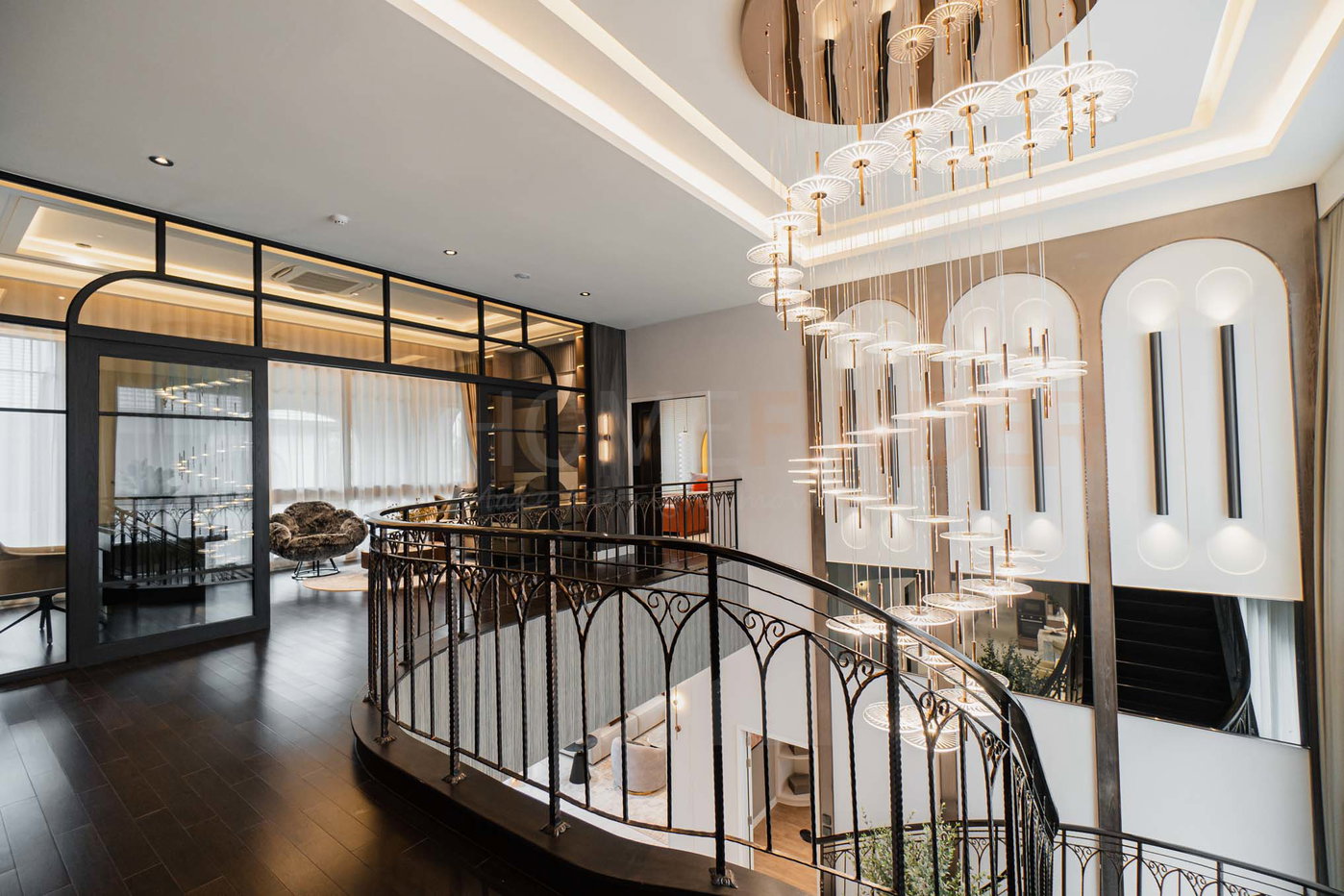 picture Grand Bangkok Boulevard Ratchaphruek - Pinklao 5 bedrooms, for sale - 12/38
