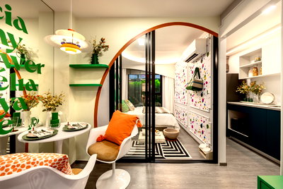 Condos for sale : 📍 𝗞𝗔𝗩𝗘 𝗪𝗢𝗡𝗗𝗘𝗥𝗟𝗔𝗡𝗗   LINE : @condowsr  📞 061-6161426 / 065-4496399