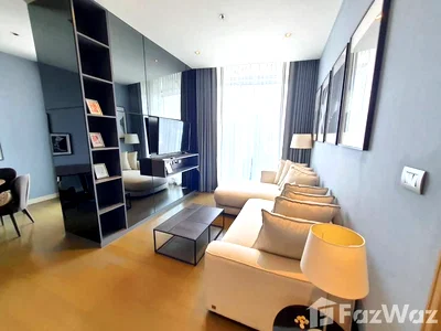 คอนโดให้เช่า : คอนโดให้เช่า 1 ห้องนอน ในโครงการ แมกโนเลียส์ ราชดำริ บูเลอวาร์ด 6021392