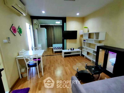 คอนโดให้เช่า : คอนโด 1-ห้องนอน ที่ ลัดดา คอนโดวิลล์ ใน ศรีราชา (ID 2615048)