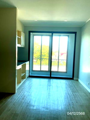 Condos for sale : CONDO 60.9 Sq.m. Lak Si Bangkok for 3.3M