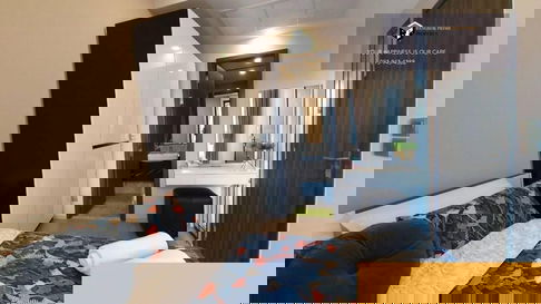 Ashton Asoke | Heart of bangkok sukhumvit road Urban elegance #2025111712960 #FC