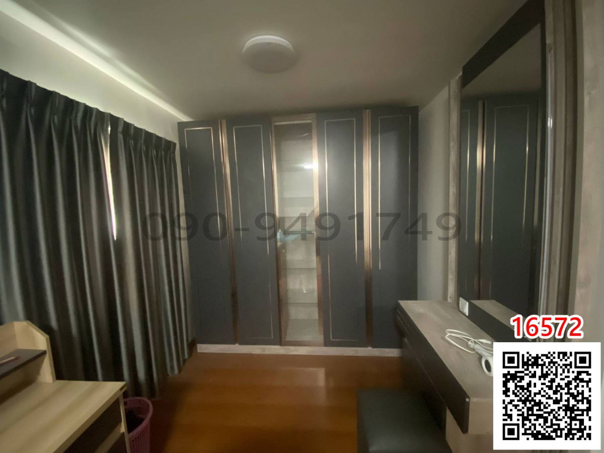 รูป เช่า ทาวนโฮม ไลโอ บลิสซ์ รังสิต - คลอง 4 (Lio Bliss Rangsit-Khlong 4) - รูปที่ 8/11