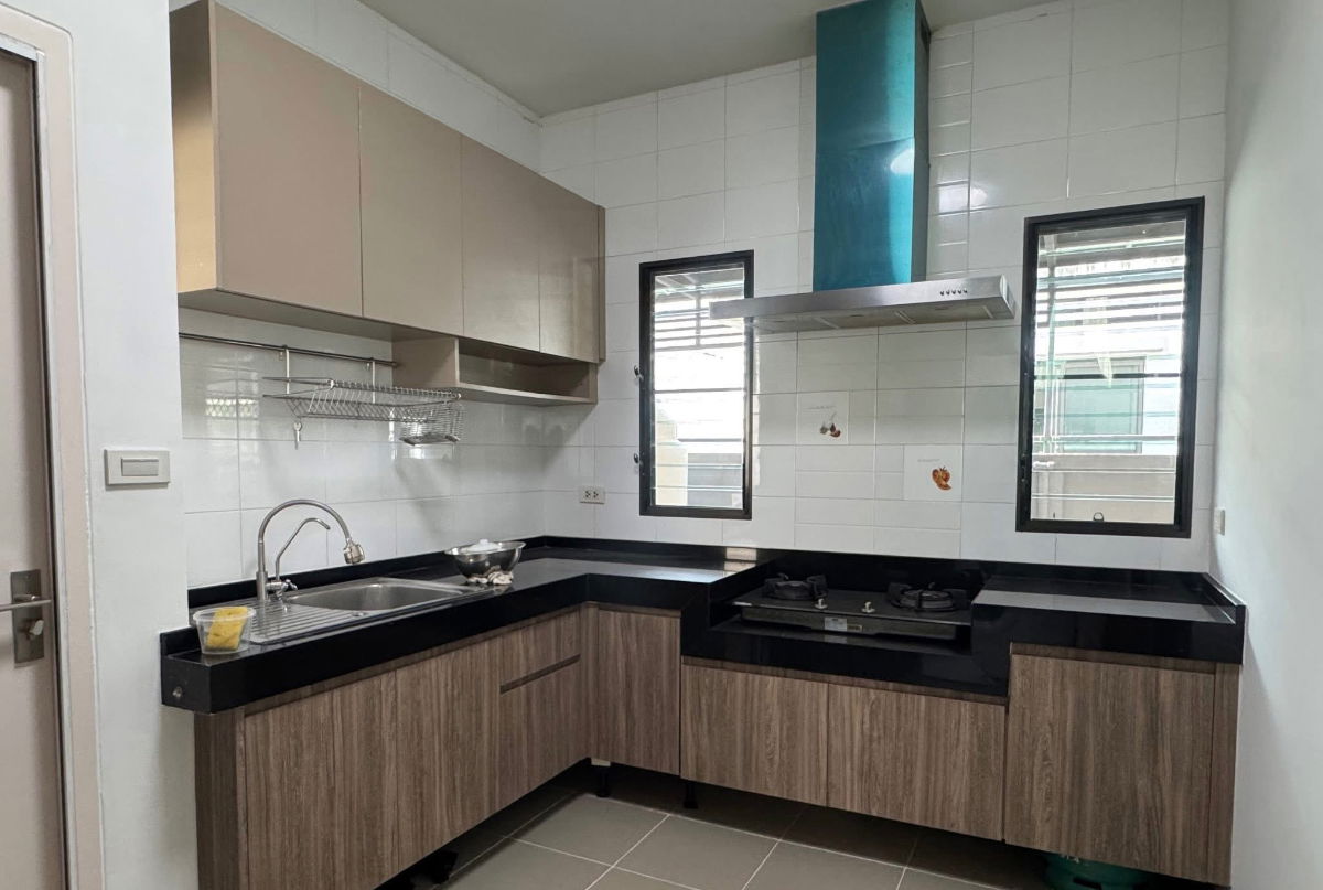 รูป #R9191 🎉 050269 ให้เช่าบ้าน Mantana  Bangna KM. 7 - รูปที่ 13/23