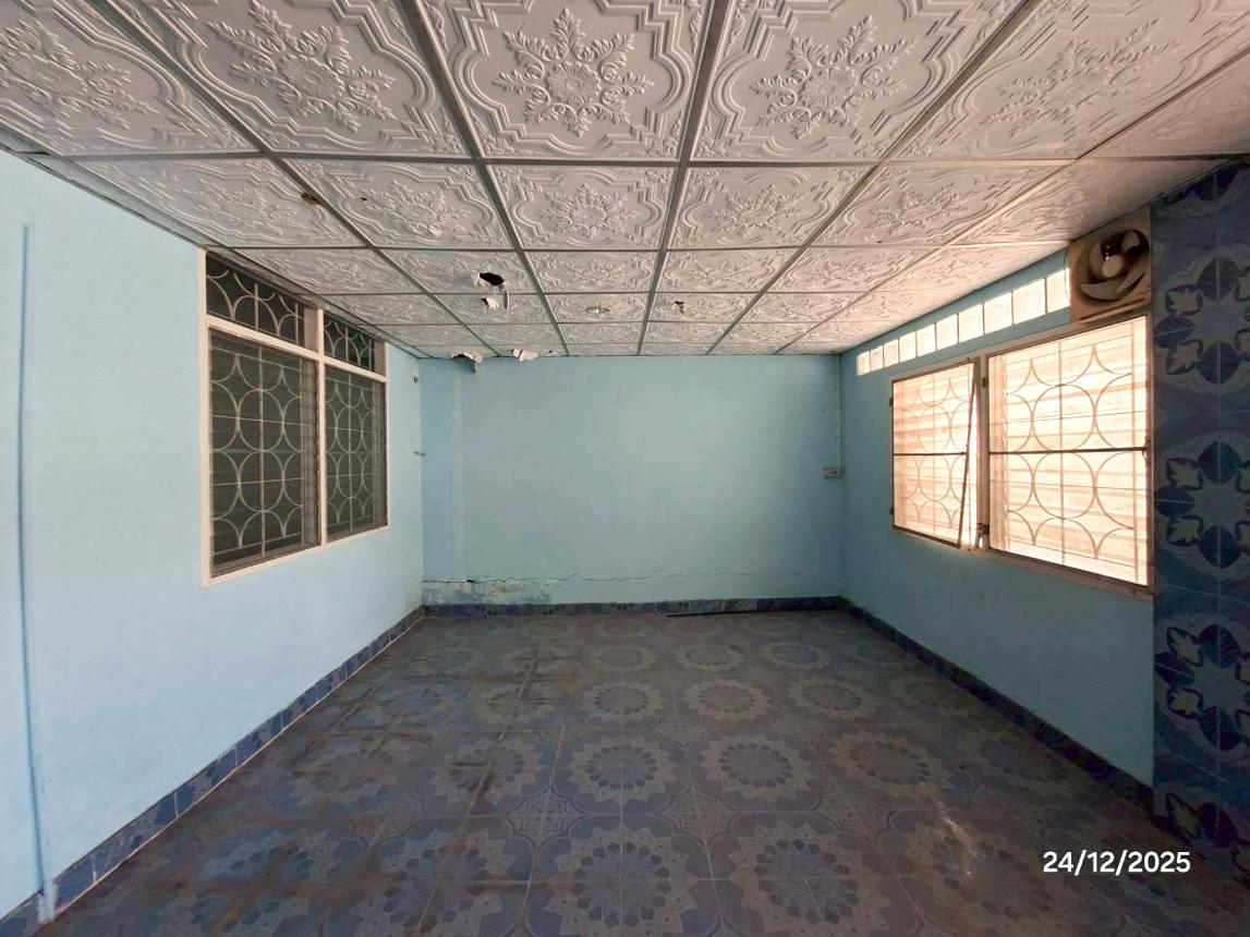 รูป ทาวน์เฮ้าส์ สำหรับขาย บ้านพฤกษา 2 ลำผักกูด ธัญบุรี ปทุมธานี - รูปที่ 16/28